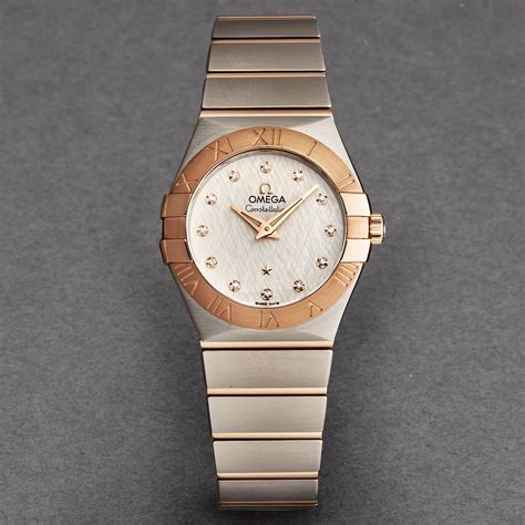 omega womens watch australia|best prices on omega watches.